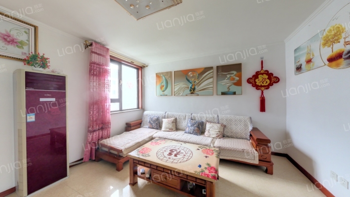 慧园二手房实景图