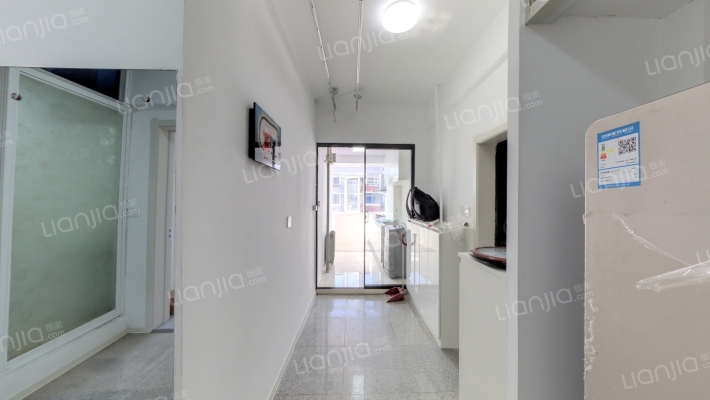 桃源社区二手房实景图