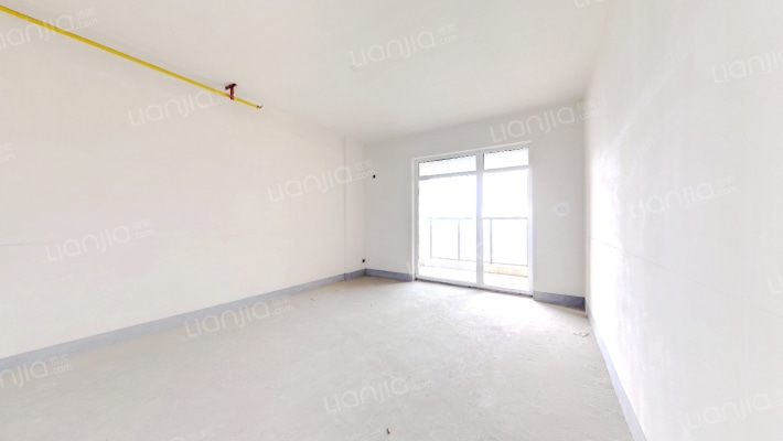 绿地悦澜湾二手房实景图