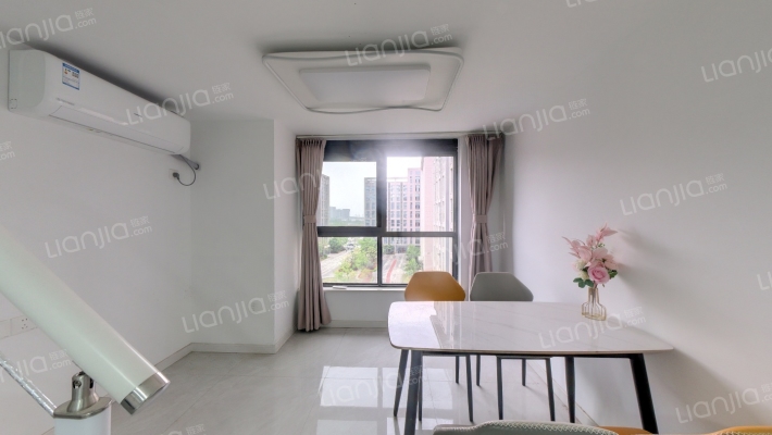 中骏六号街区（琉金街区)二手房实景图