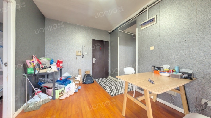 丽景翠庭二手房实景图