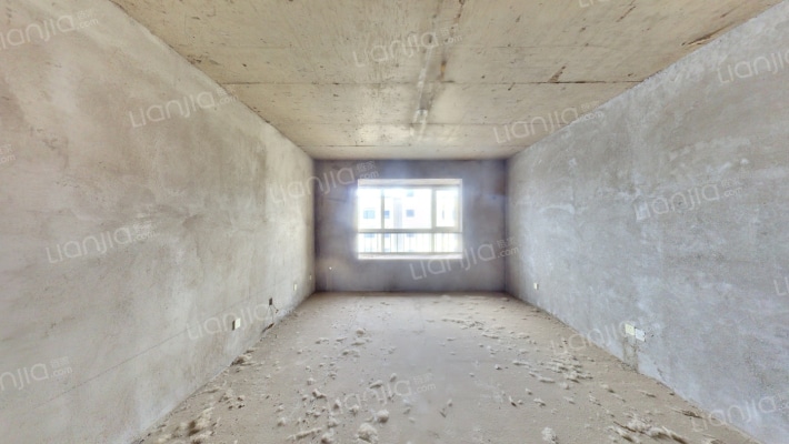 浅山逸景园二手房实景图