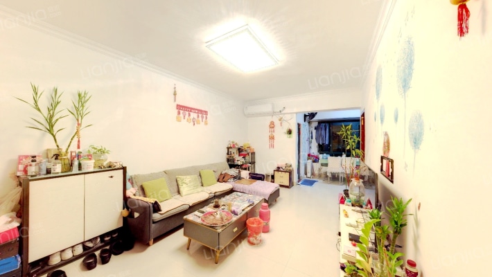 益鹏翠苑二手房实景图