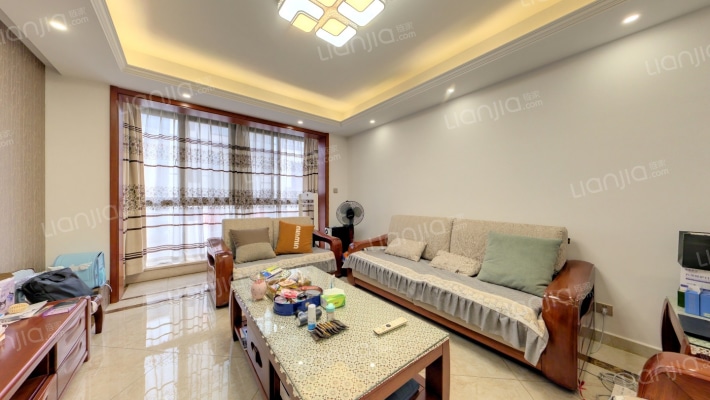 世茂御珑墅二手房实景图