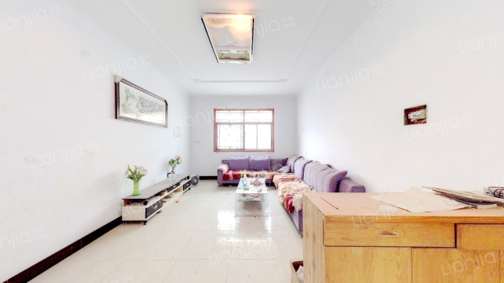 绿苑小区二手房实景图