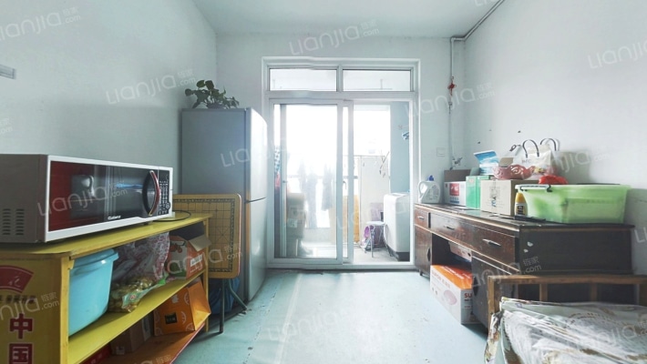 华天苑二手房实景图