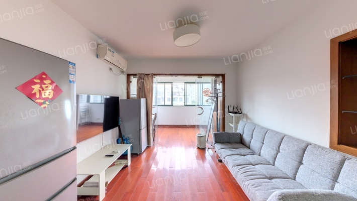 美林小城二手房实景图