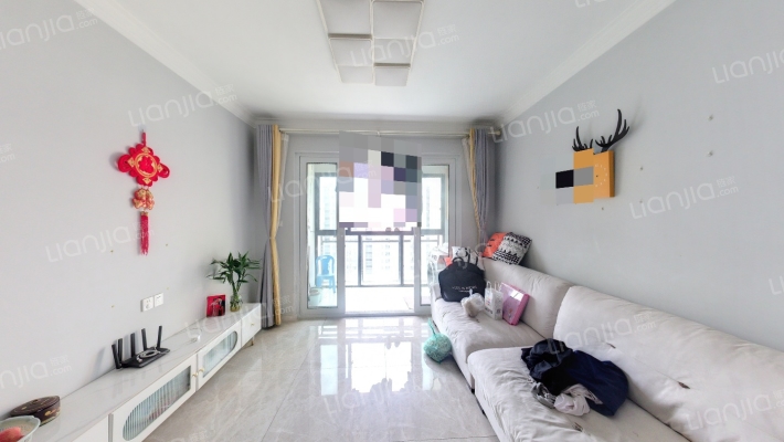 森隆满园二手房实景图