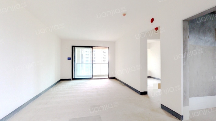 龙湖昱湖壹号观云二手房实景图