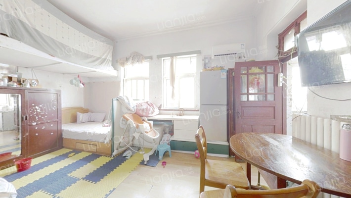 龙华路二手房实景图