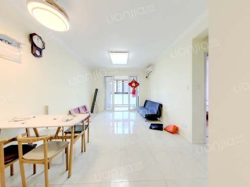 整租·嘉宝梦之晨 2室2厅 南