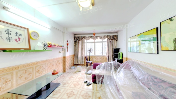 白泥三路二手房实景图