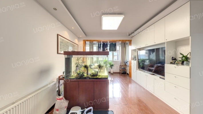 天邑华庭二手房实景图