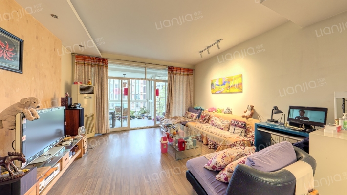 宗申流溪别院二手房实景图