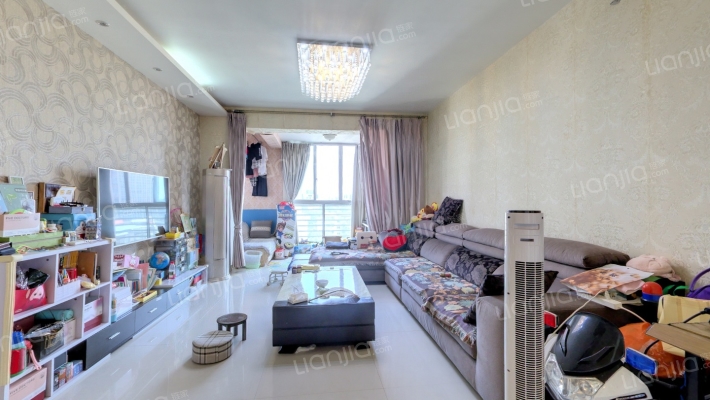 盛世草堂二手房实景图