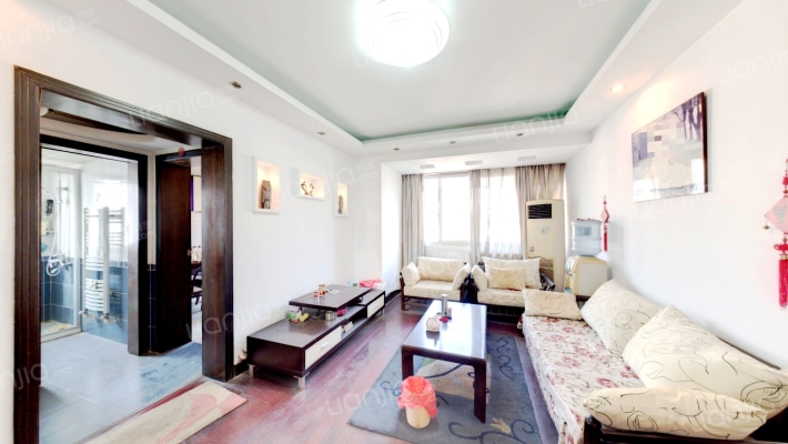 风顺里二手房实景图