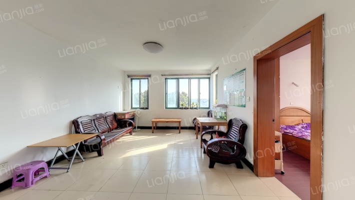 淀辉锦园二手房实景图