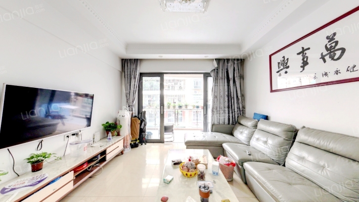 盈翠华苑二手房实景图