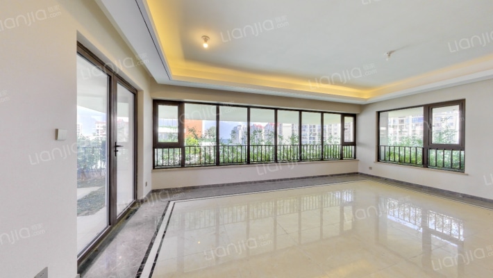 花语墅二手房实景图