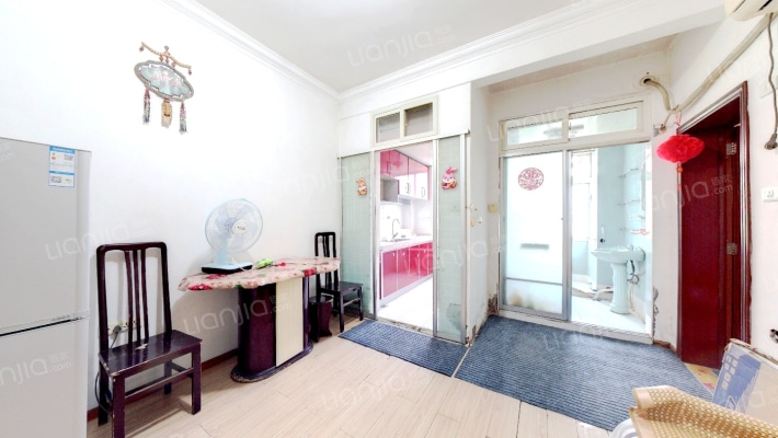 武钢钢花新村121小区二手房实景图