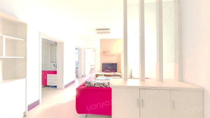 紫藤苑二手房实景图