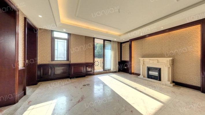 美兰湖花园二手房实景图