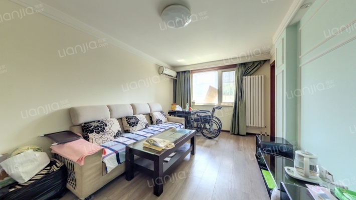 金隅康惠园3号院二手房实景图