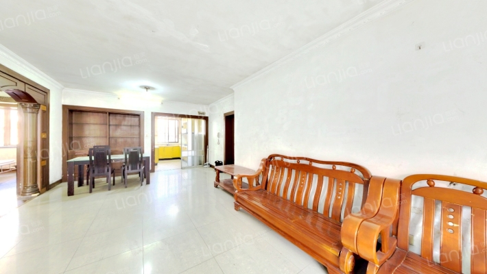 松乐苑二手房实景图