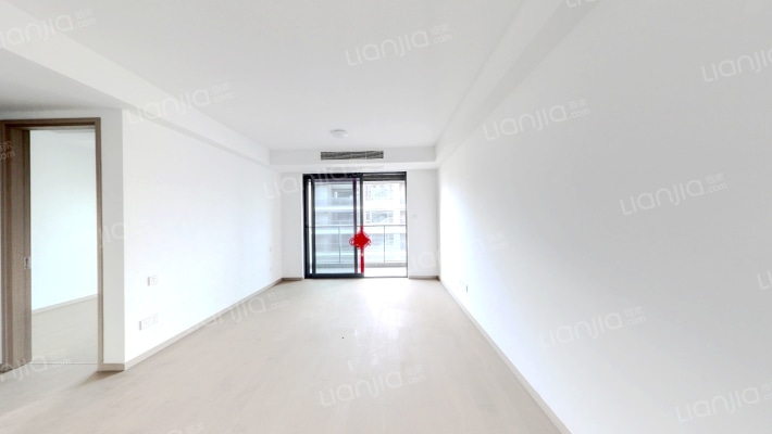 绿城·春月金沙二手房实景图