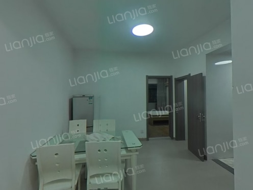 整租·苏安新村 2室1厅 南