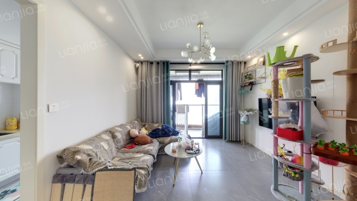 南滨特区二手房实景图