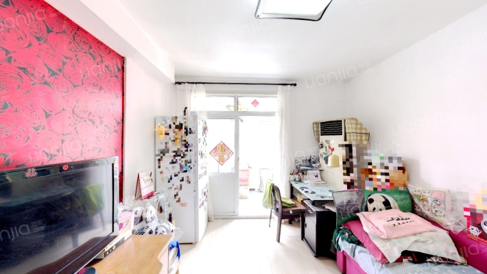 马场道（和平区）二手房实景图