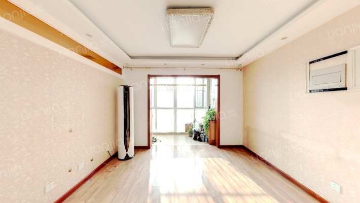 原筑北区二手房实景图