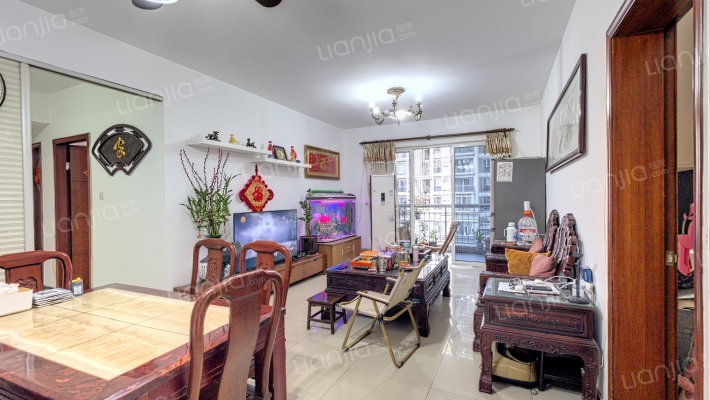 东璟花园二手房实景图