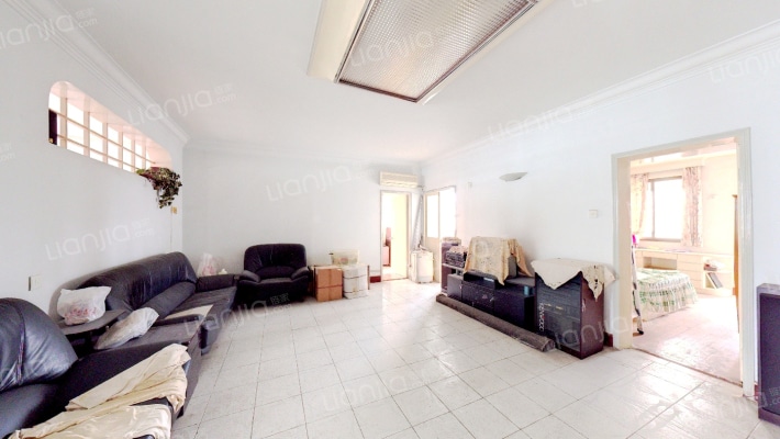 竹林境社区二手房实景图