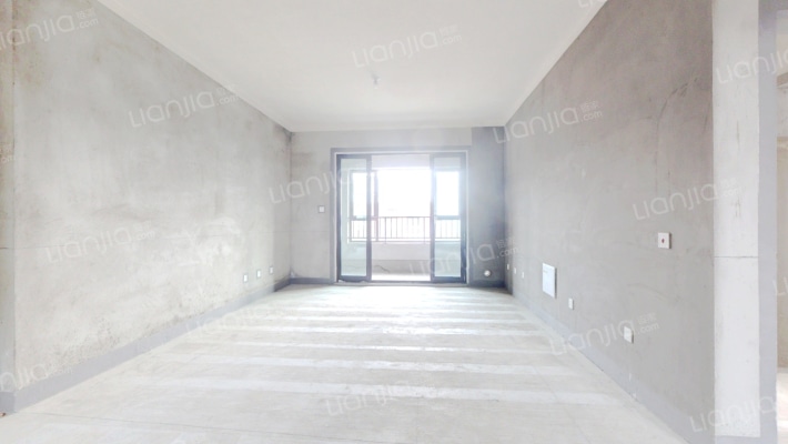 乐富强悦湖西岸二手房实景图