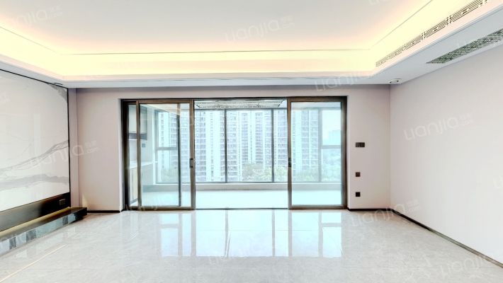 建发珺和府西区二手房实景图