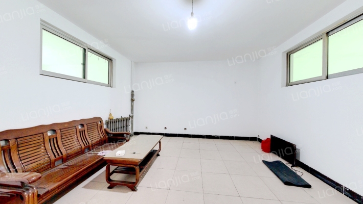 医药家属院二手房实景图