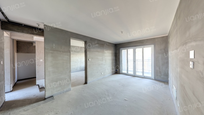 远洋心里二手房实景图