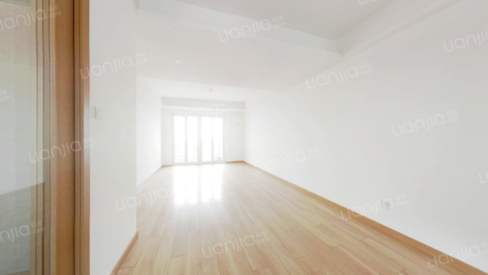 万科城市花园二手房实景图