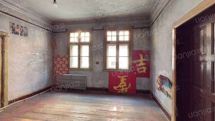 益友坊二手房实景图