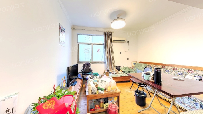 秦埔公寓二手房实景图