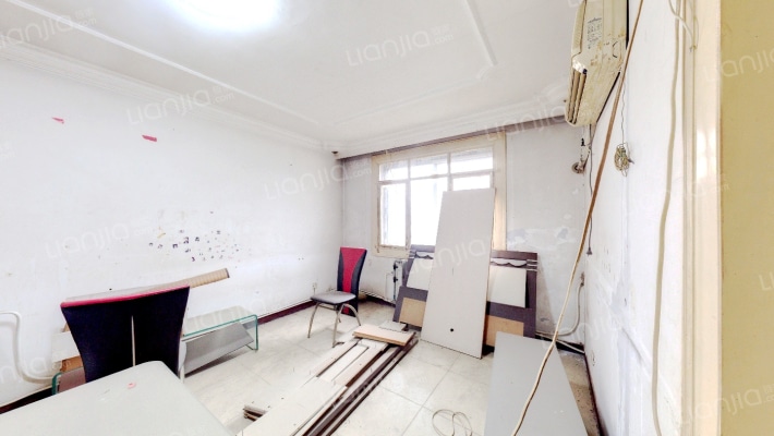 红楼里二手房实景图