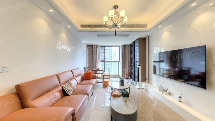 印江州琨印二手房实景图