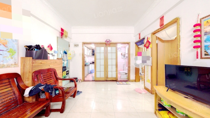 鸿锦阁二手房实景图