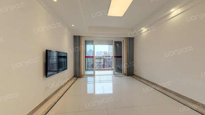 中海右岸二期二手房实景图