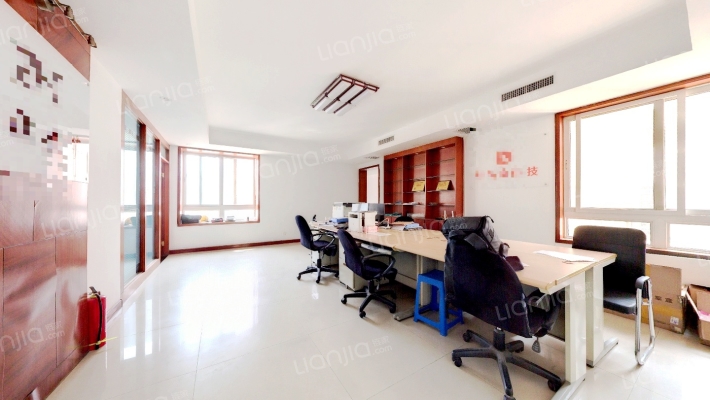 豪盛大厦二手房实景图