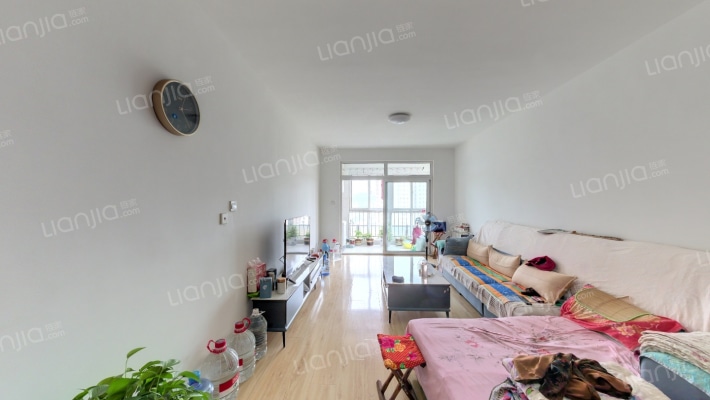 将山佳苑二手房实景图