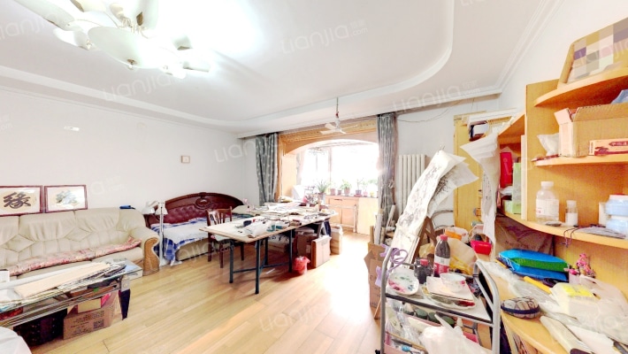 龙园新居二手房实景图