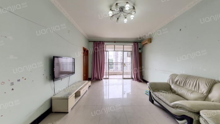 润安大厦二手房实景图